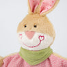 Schnuffeltuch – Hase | Bungee Bunny