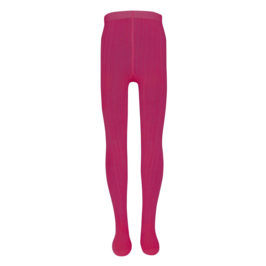 Strumpfhose – Rippe | uni