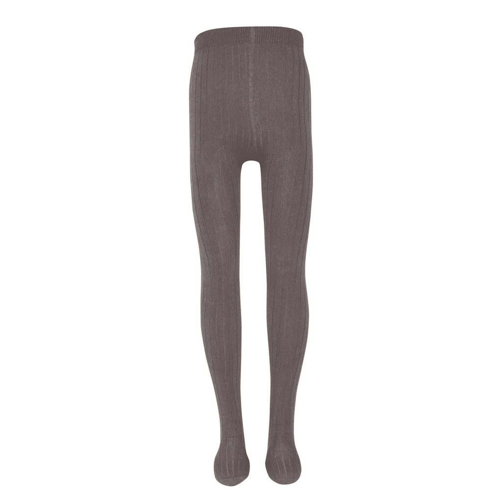 Strumpfhose – Rippe | uni