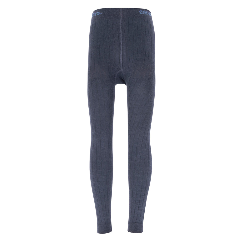 Leggings – Rippe | uni