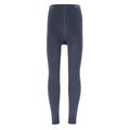 Leggings – Rippe | uni
