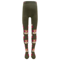 Strumpfhose – Eulen