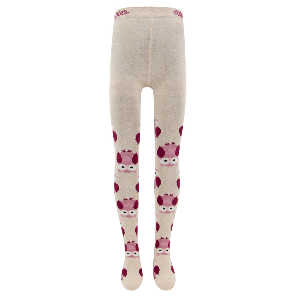 Strumpfhose – Eulen