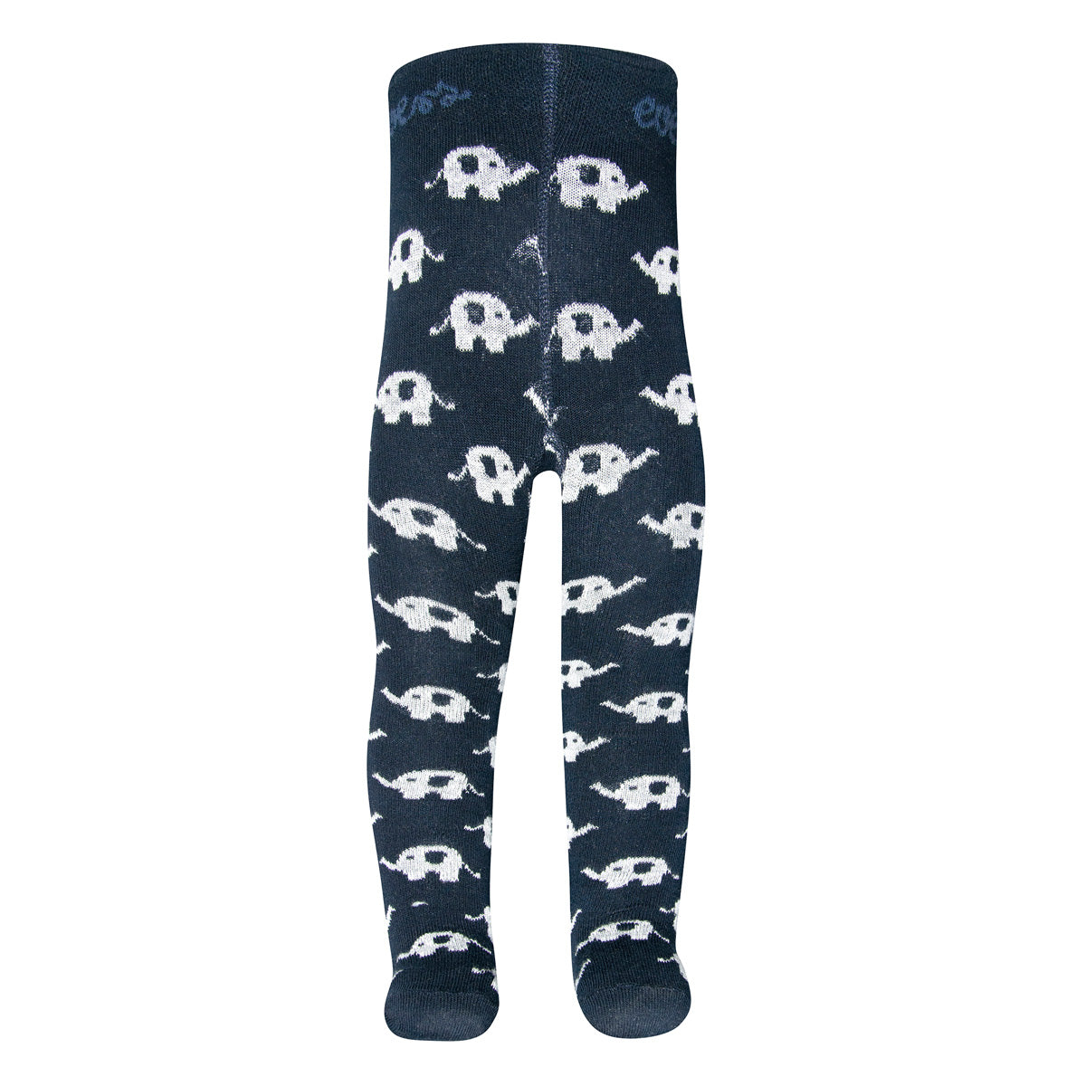 Strumpfhose – Elefanten