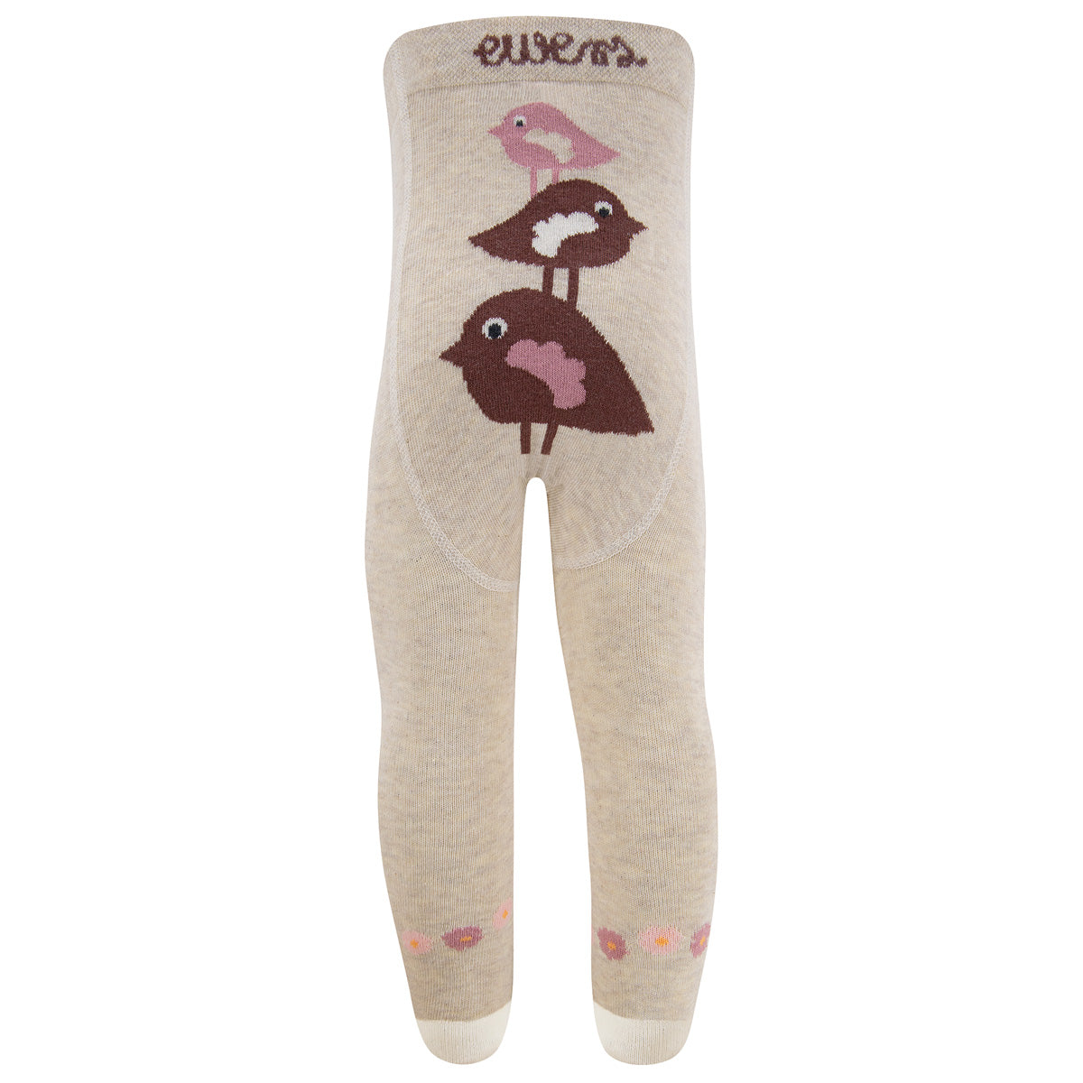 Strumpfhose – Vögel