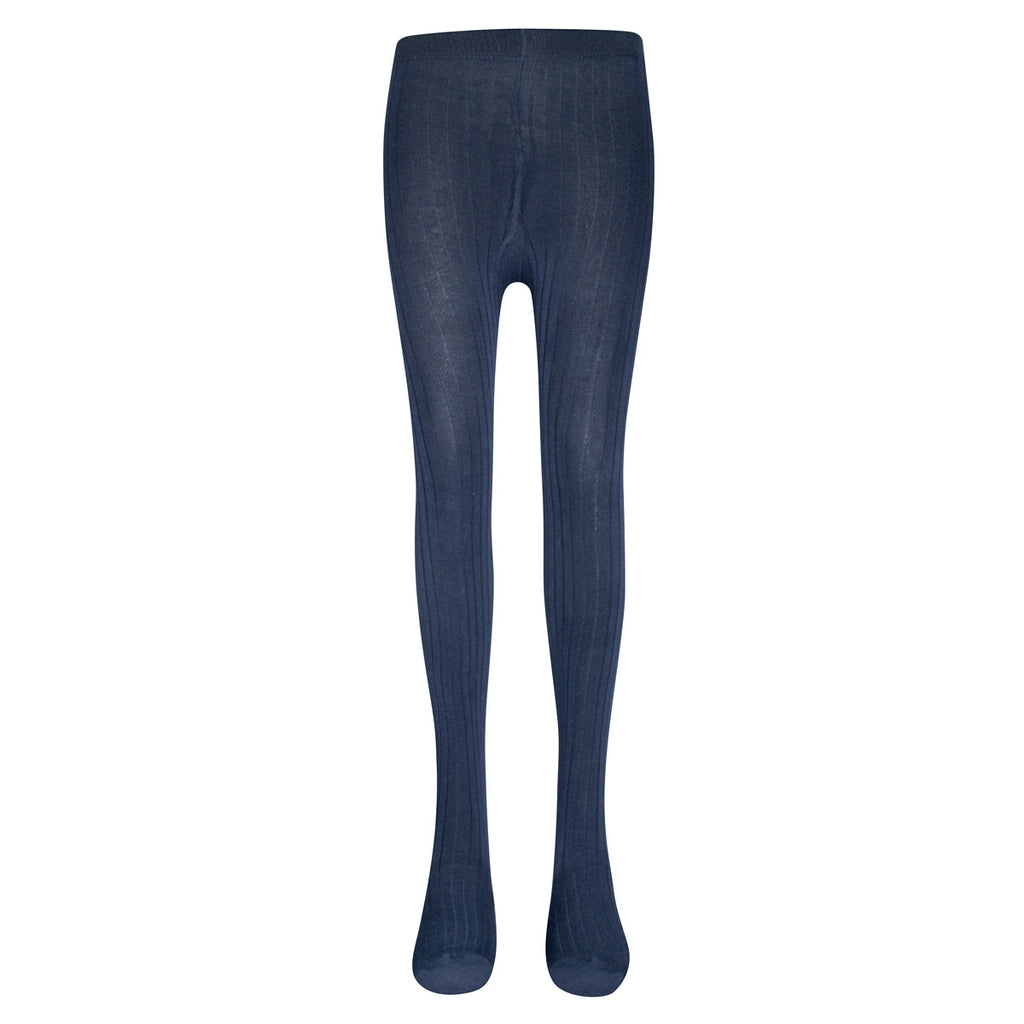 Damenstrumpfhose – Rippe | uni