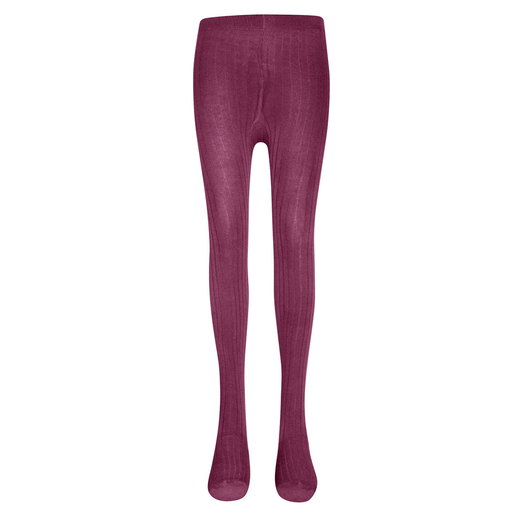 Damenstrumpfhose – Rippe | uni