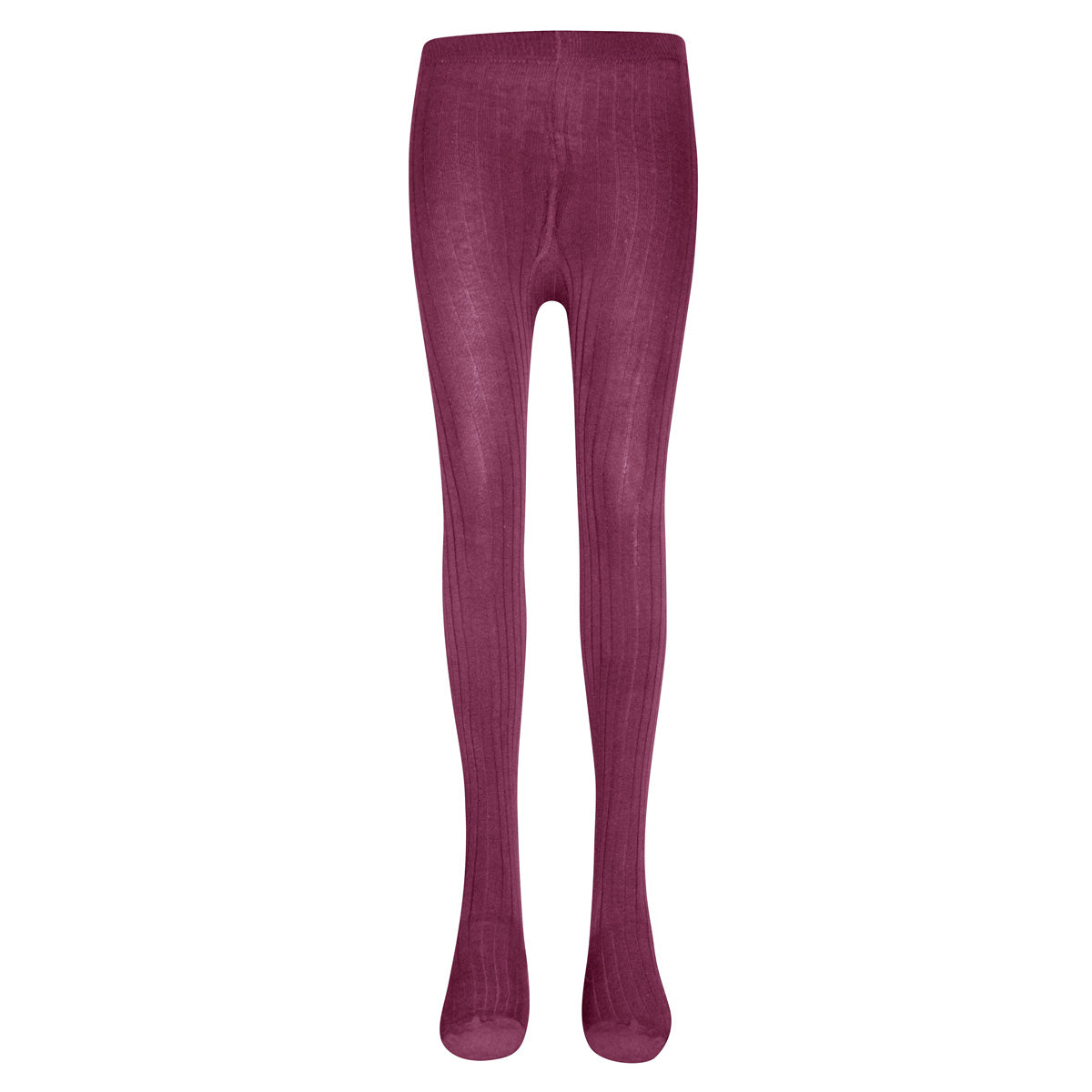 Damenstrumpfhose – Rippe | uni