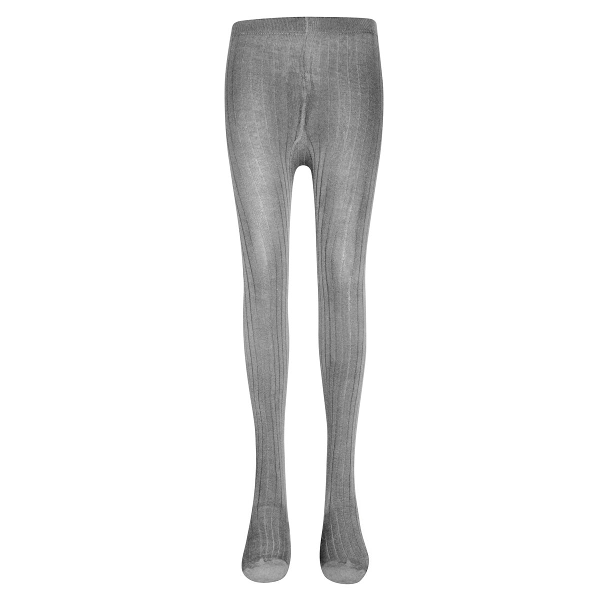 Damenstrumpfhose – Rippe | uni