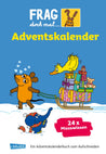 Adventskalender – Frag doch mal die Maus