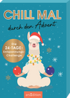 Chill mal durch den Advent
