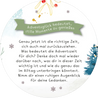Adventskalender – Adventsglück für dich