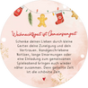 Adventskalender – Adventsglück für dich
