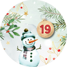 Adventskalender – Adventsglück für dich