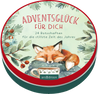 Adventskalender – Adventsglück für dich