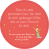 Adventskalender – 24 liebe Wünsche im Advent