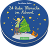 Adventskalender – 24 liebe Wünsche im Advent