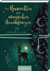 Adventskalender – Von Raunächten und magischen Neuanfängen