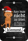 Adventskalender – Advent, Advent, die Stimmung brennt!