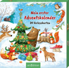 Adventskalender – Mein erster Adventskalender
