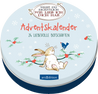 Adventskalender – 24 liebevolle Botschaften