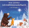 Adventskalender – Mein liebstes Adventskalenderbuch