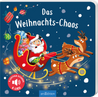 Das Weihnachts-Chaos