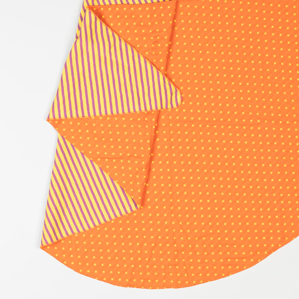 Dreiecktuch – Bio-Baumwolle fein