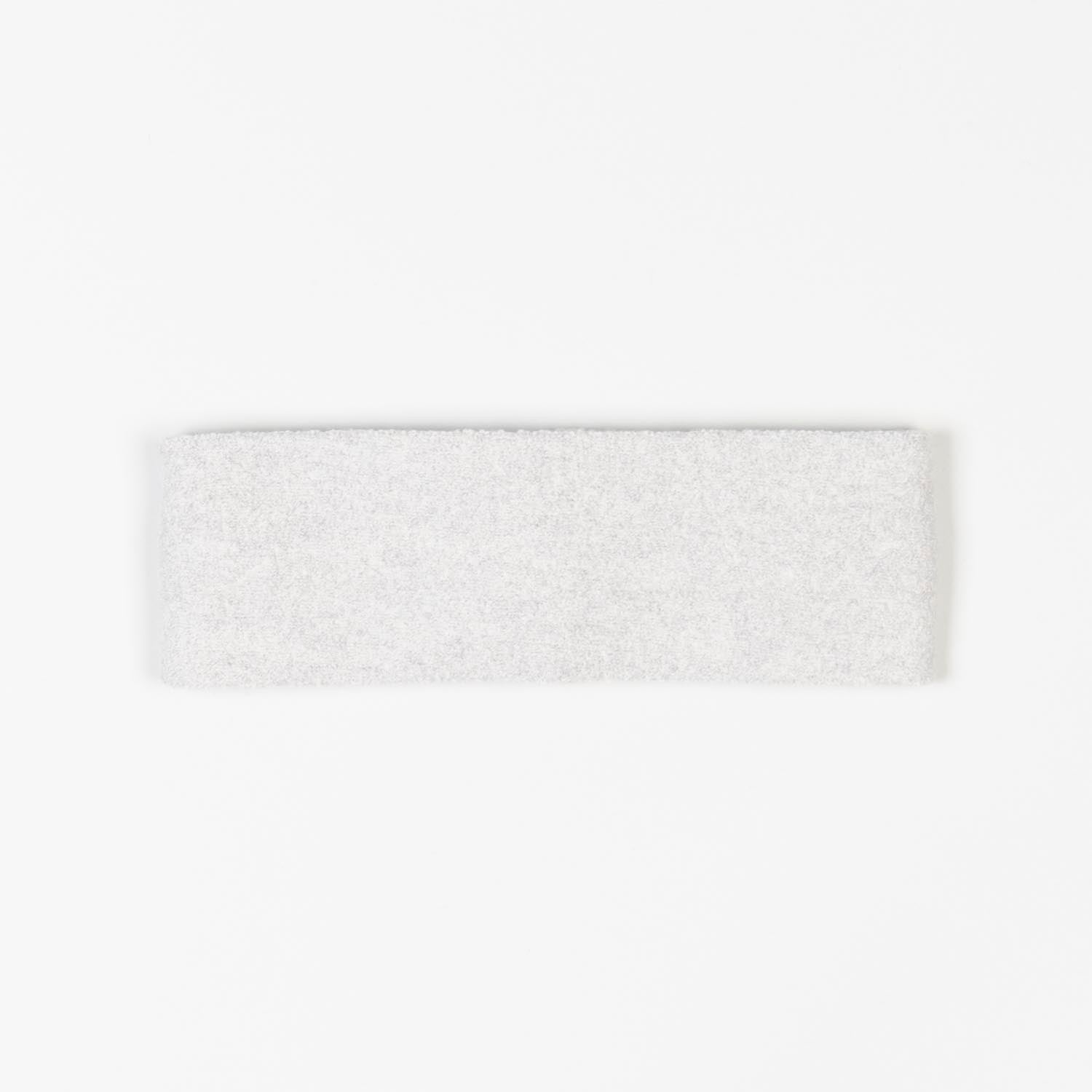 Stirnband uni – Schurwolle