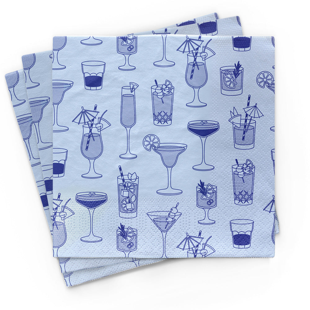 servietten bambus chic.mic | Bambus-Servietten – After hours – Drinks