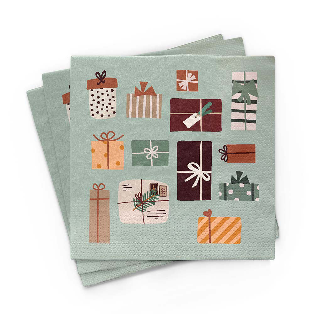 servietten bambus chic.mic | Bambus-Servietten – Geschenke