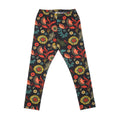 Leggings – Blumen