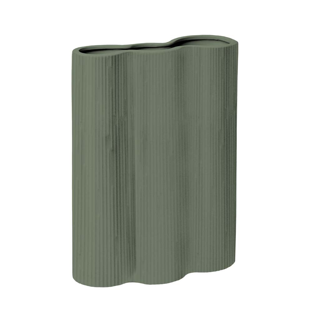Keramik Blumenvase | RUA