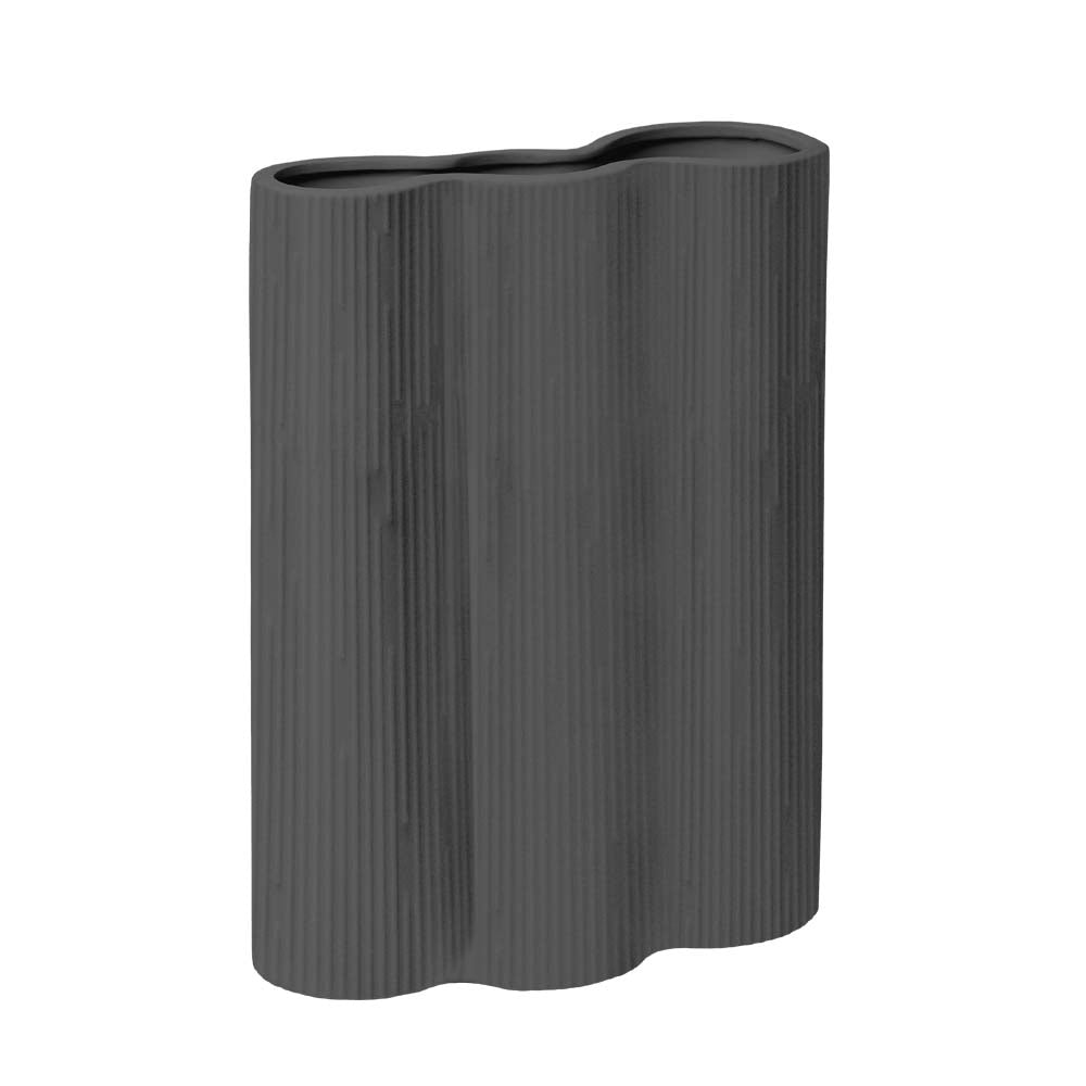 Keramik Blumenvase | RUA