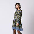 Kleid – Atonia | Blatt