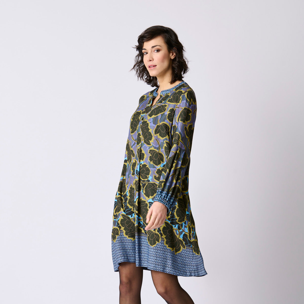 Kleid – Atonia | Blatt