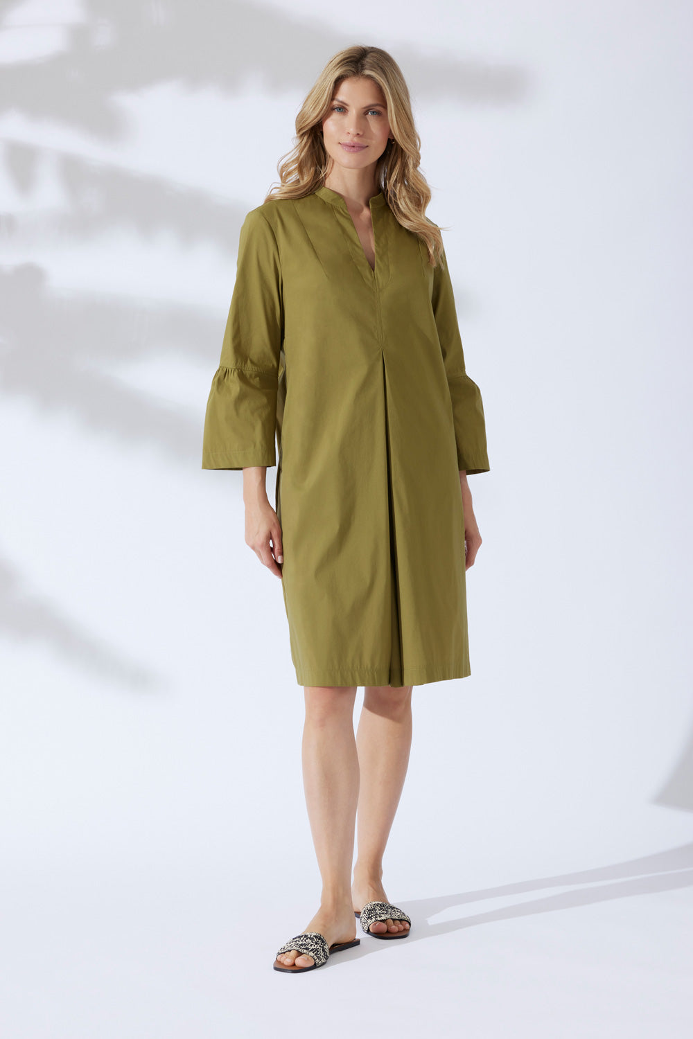 Kleid – Kuwoo | uni