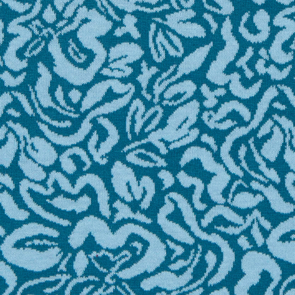 O-Kleid mit Taschen