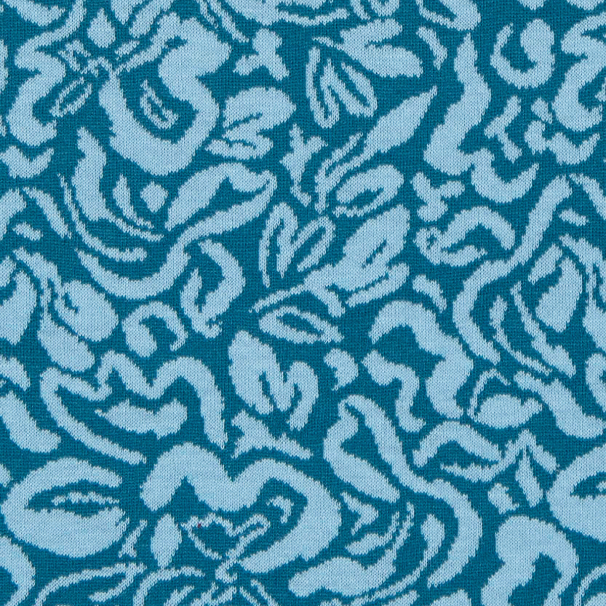 O-Kleid mit Taschen