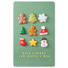 Mini-Postkarte – Have a sweet X-Mas