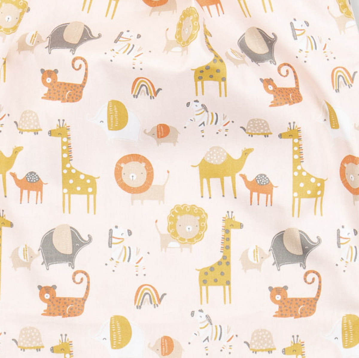 Bastelbeutel – Mystery | Jersey – Popeline