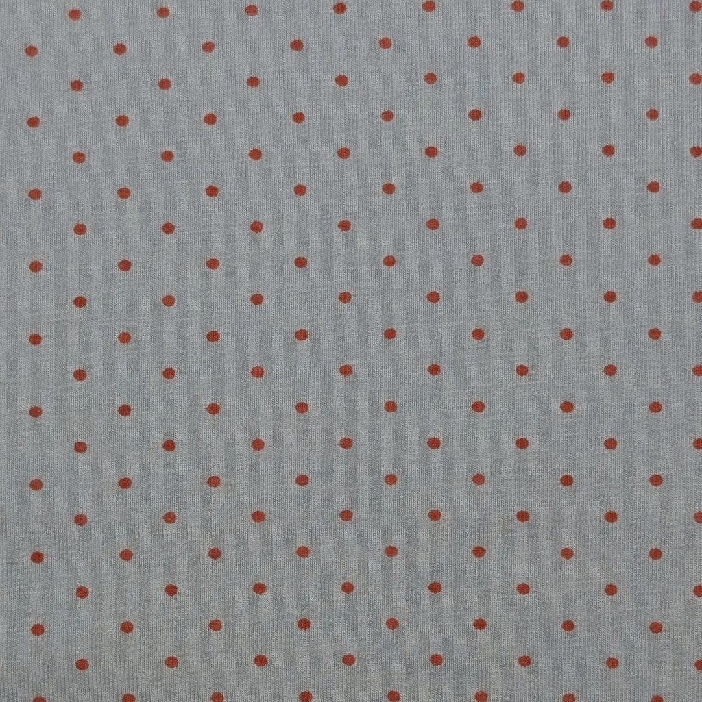 A-Linienshirt mit Kragen – bedruckt