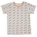 T-Shirt – Blumen