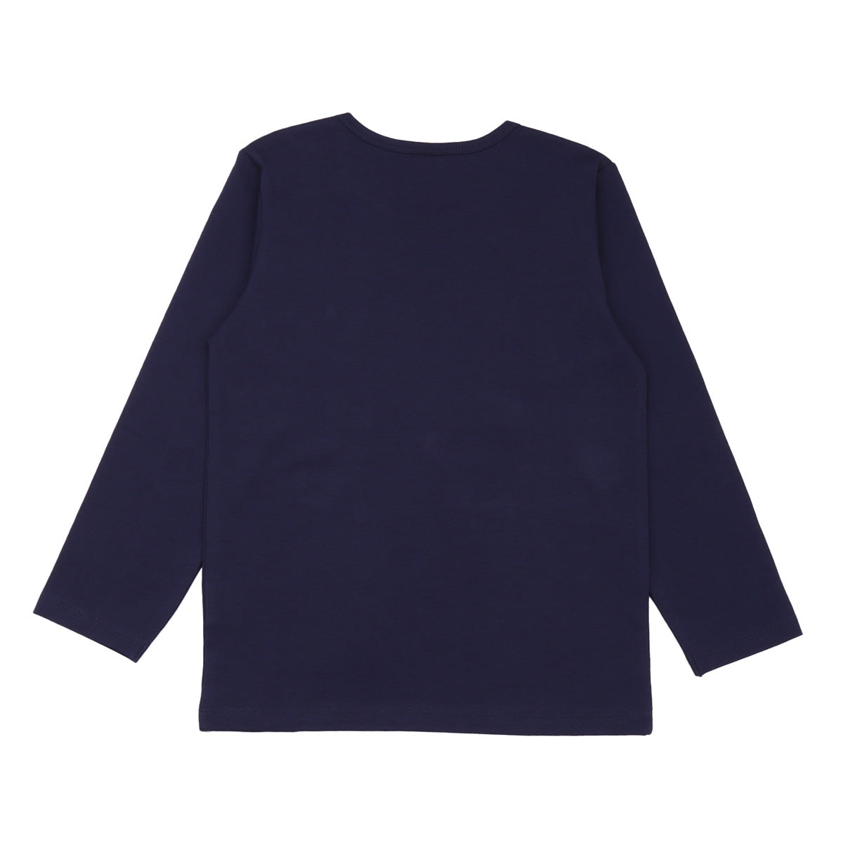 Langarmshirt – Einhorn
