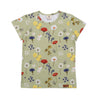 T-Shirt – Wildblumen