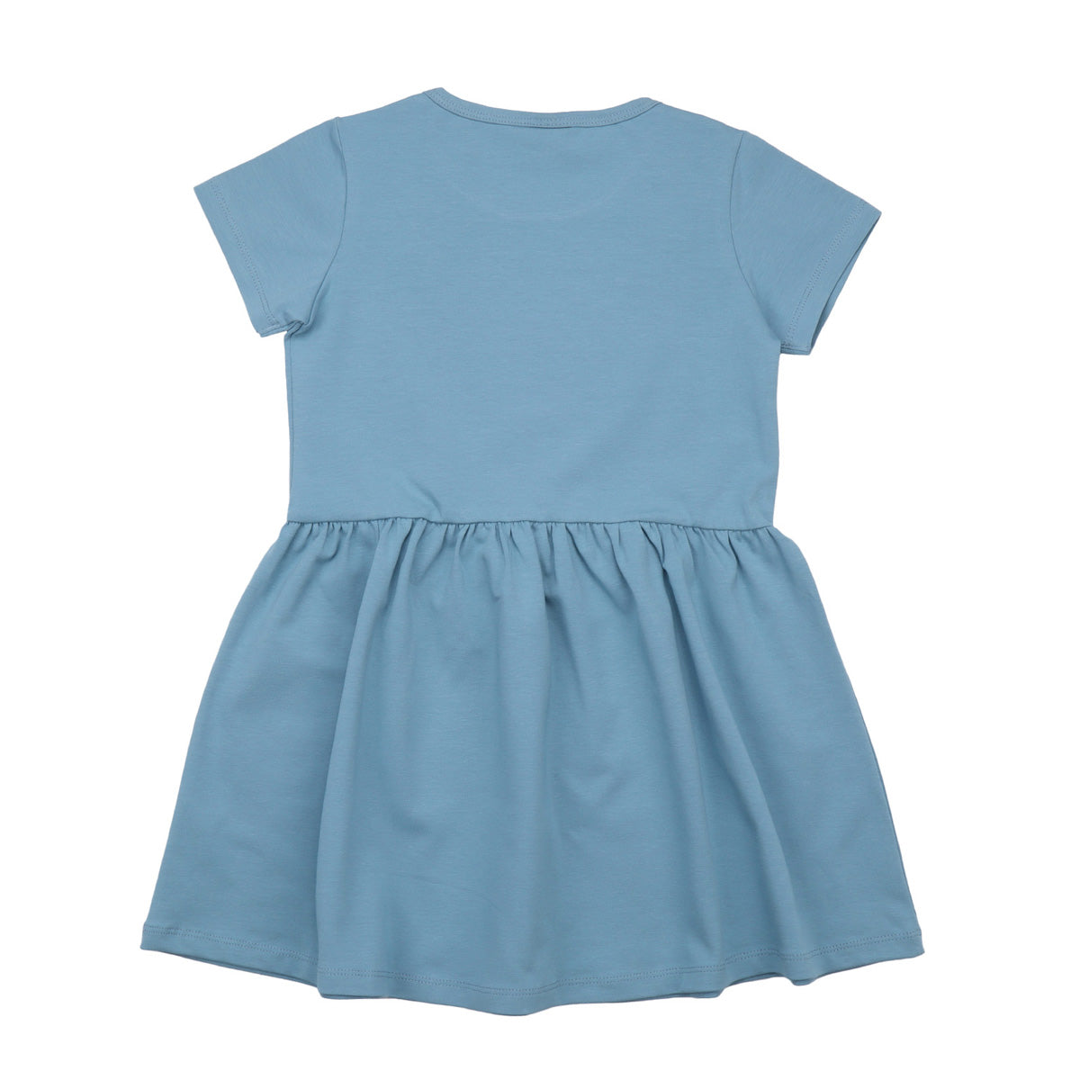 Sommerkleid – Schildkröte