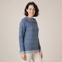 A-Linienpullover