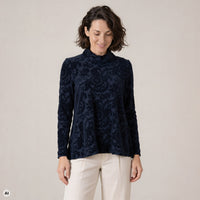 A-Linienpullover