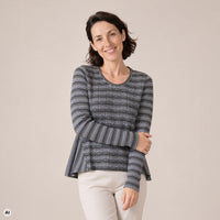 A-Linienpullover