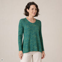 A-Linienpullover